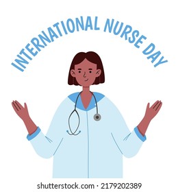 6,414 Black nurse cartoon Images, Stock Photos & Vectors | Shutterstock