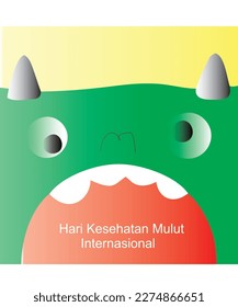 international oral and dental health day