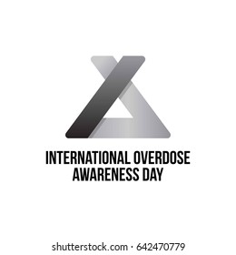 International Overdose Awareness Day