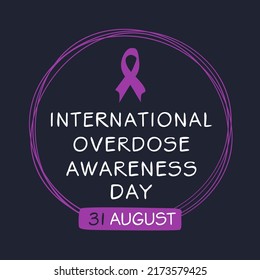 overdose awareness day quotes