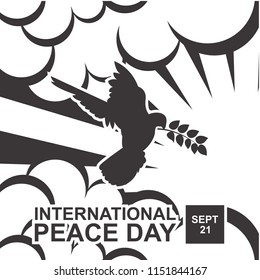 international peace day