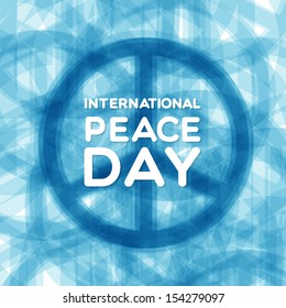 International Peace Day