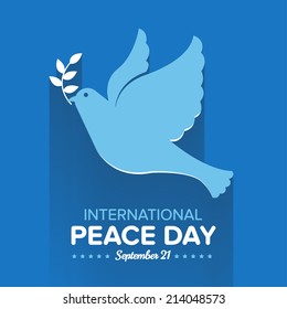 International Peace Day