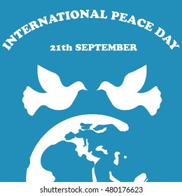 International Peace Day