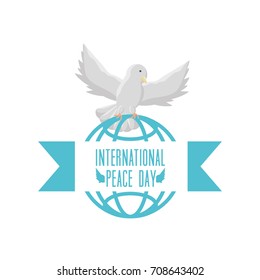international peace day
