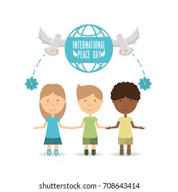 international peace day