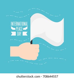 international peace day