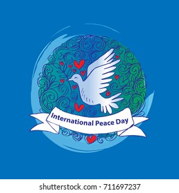  International Peace Day