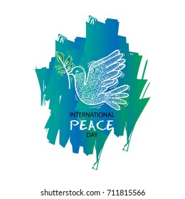  International Peace Day