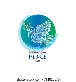  International Peace Day