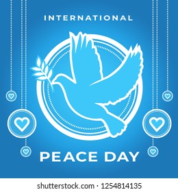 international Peace Day 4