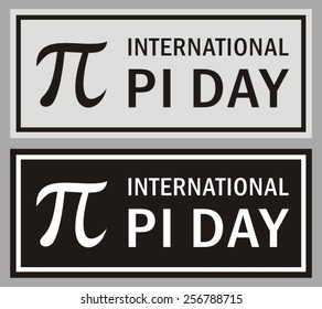 International PI Day