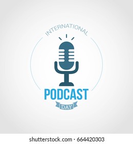 International Podcast Day