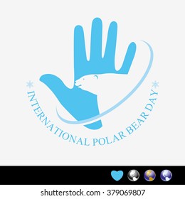 international polar bear day