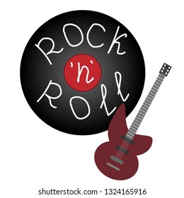 International rock and roll day April 13