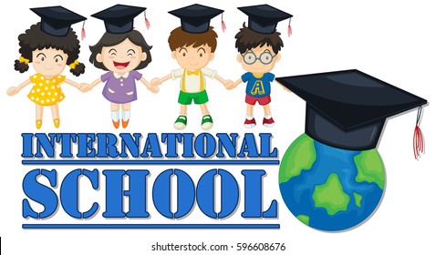 1,439 Kids graduation clipart Images, Stock Photos & Vectors | Shutterstock