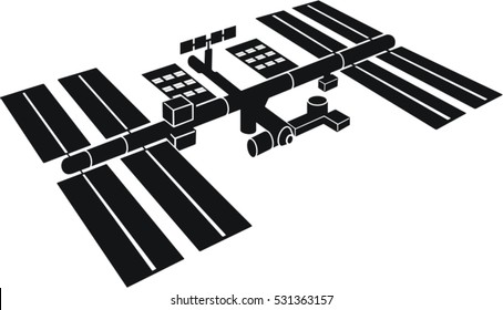 International Space Station