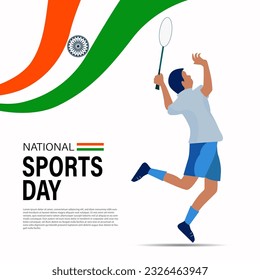 International Sports Day is a global observance that highlights the power of sports in promoting physical fitness, teamwork, and cultural exchange.
