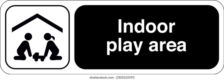 International Standard Public information signs To indicate the location of a facility where children can play indoors