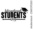 international students' day