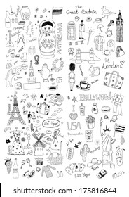 International symbols