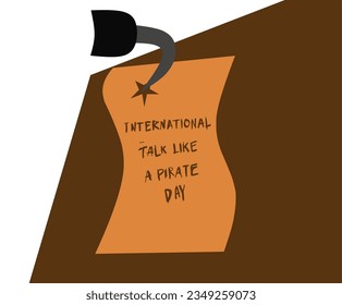 International Talk Like a Pirate Day