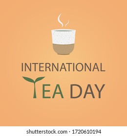 International Tea Day is observed annually on May 21