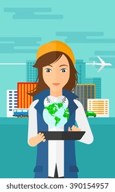 Comunicación tecnológica internacional.