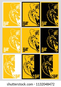 International Tiger Day