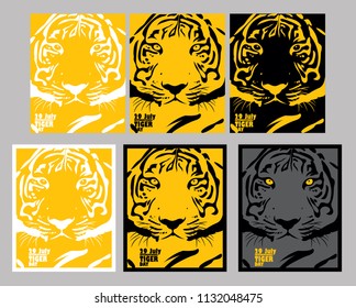 International Tiger Day