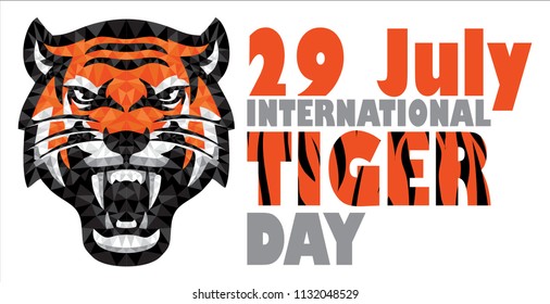 International Tiger Day