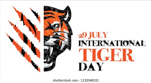 International Tiger Day