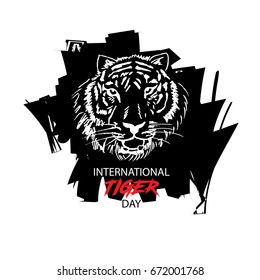 International Tiger day