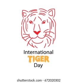 International Tiger Day