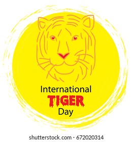 International Tiger Day