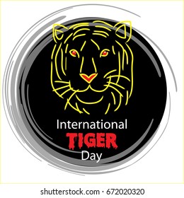International Tiger Day