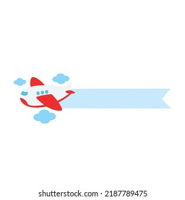 International travel by passenger plane, shipping by plane
