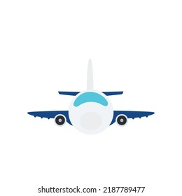 International travel by passenger plane, shipping by plane