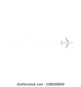 International travel by passenger plane, shipping by plane