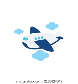 International travel by passenger plane, shipping by plane