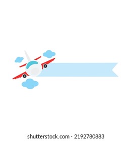 International travel by passenger plane, shipping by plane