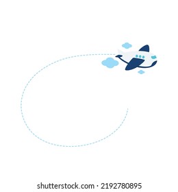 International travel by passenger plane, shipping by plane