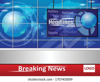 News Weather Background Hd Stock Images Shutterstock