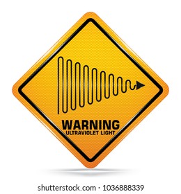 Hazard Uv Radiation Images Stock Photos Vectors Shutterstock