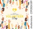 international volunteer day