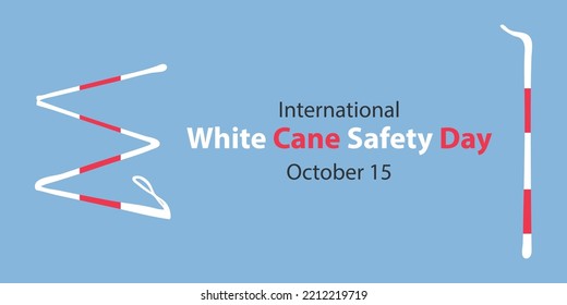 International White Cane Safety Day