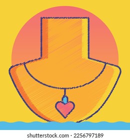 International Woman's Day Design, Happy Women's Day celebrations concept, Happy Women's Day greeting card, gift card, social media post, women's day illustration