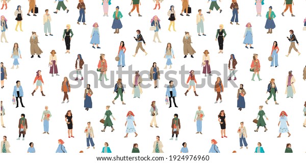 女の子 イラスト おしゃれ Images Stock Photos Vectors Shutterstock