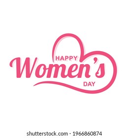 International Women Day. Happy Women Day.