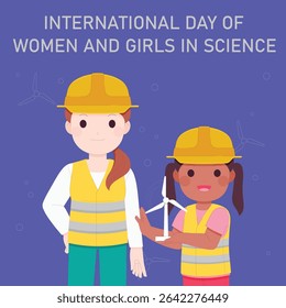 International Women in Engineering Day (INWED), celebrated on June 23rd, is a global awareness day that honors the achievements of women in engineering and promotes gender diversity in the field